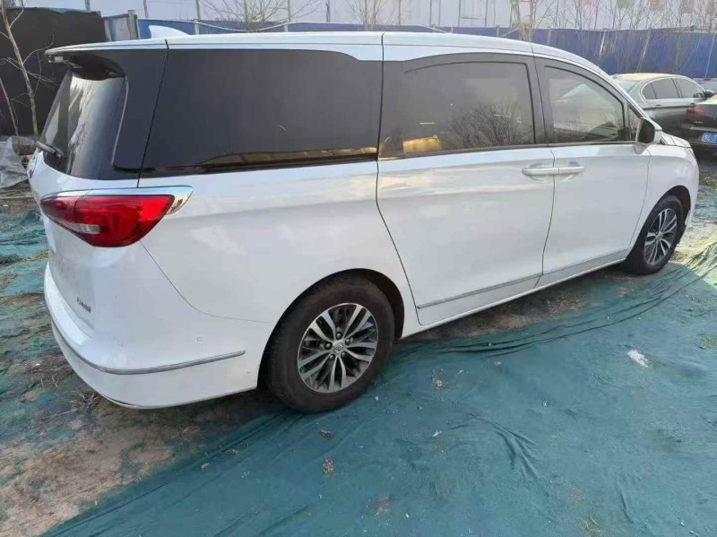 安阳16年别克GL88