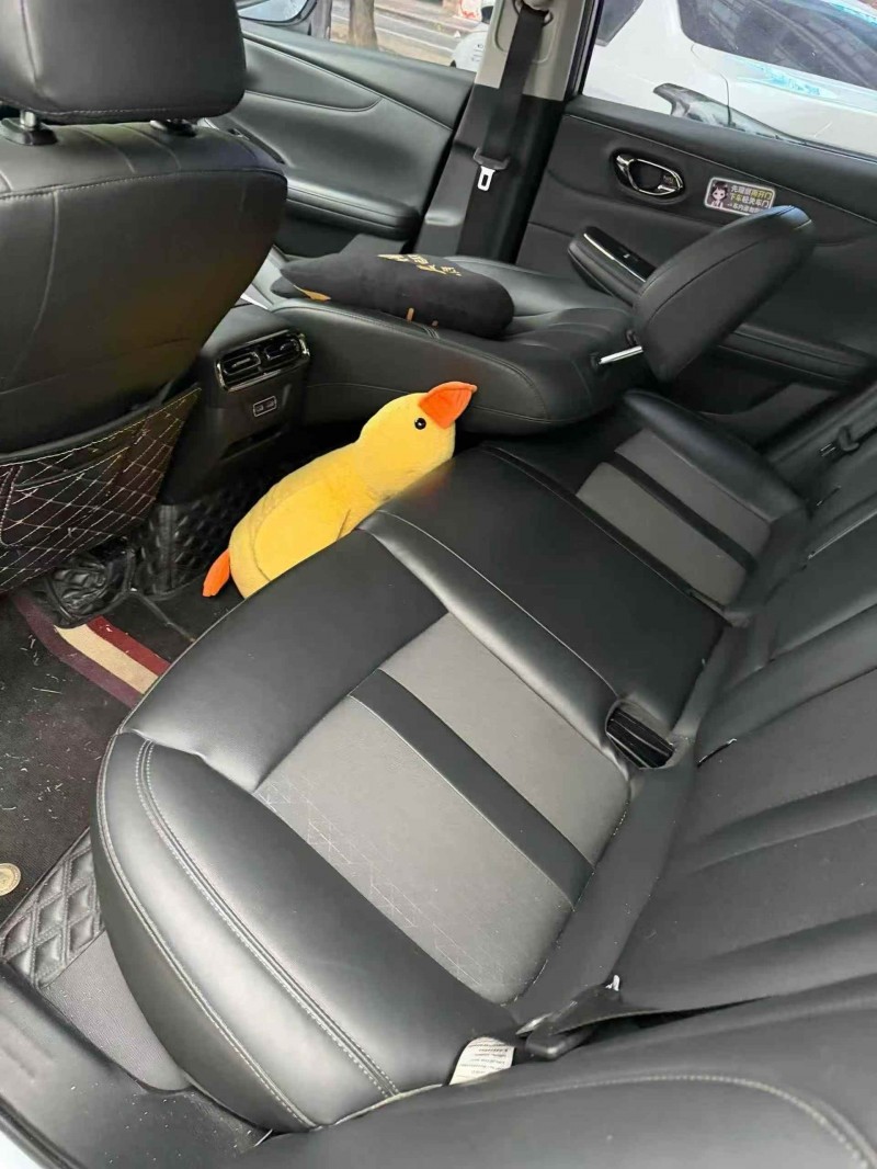 贵阳24年传祺埃安S3