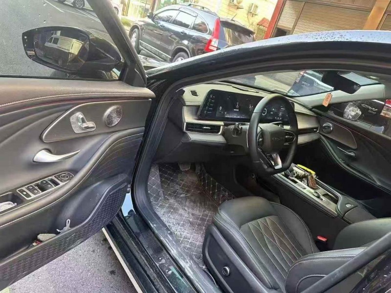 湘潭24年奇瑞艾瑞泽4