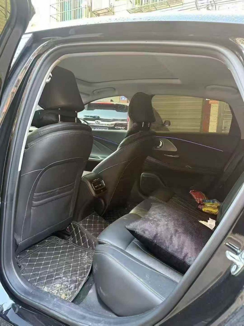 湘潭24年奇瑞艾瑞泽8