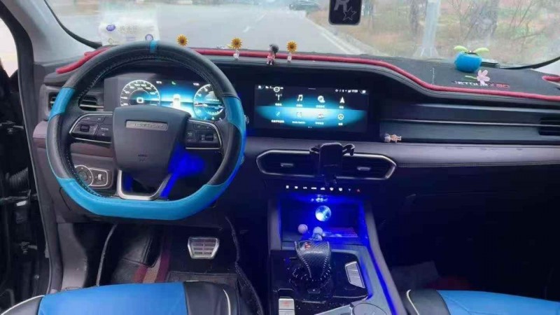 株洲24年奇瑞捷途3