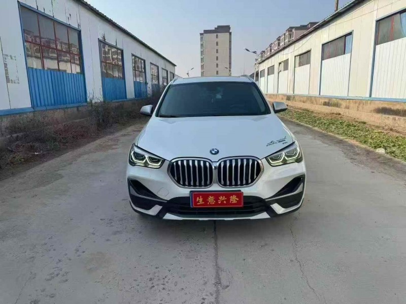 鹤壁22年宝马X11