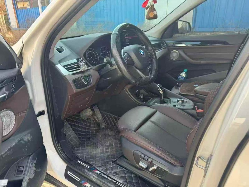 鹤壁22年宝马X14