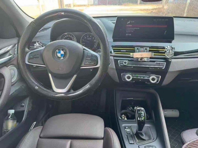 鹤壁22年宝马X15