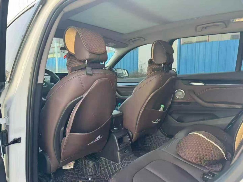 鹤壁22年宝马X16