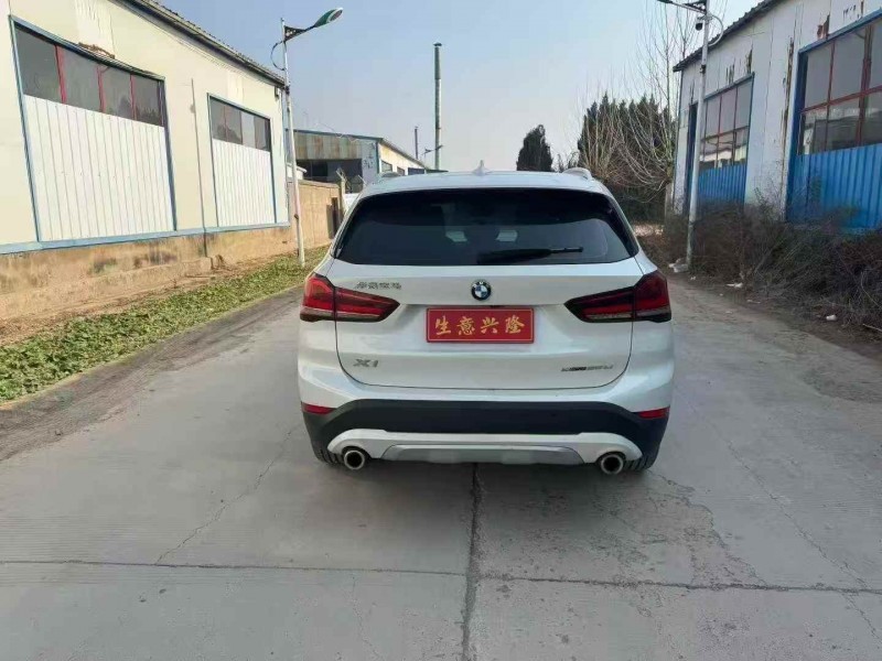 鹤壁22年宝马X17