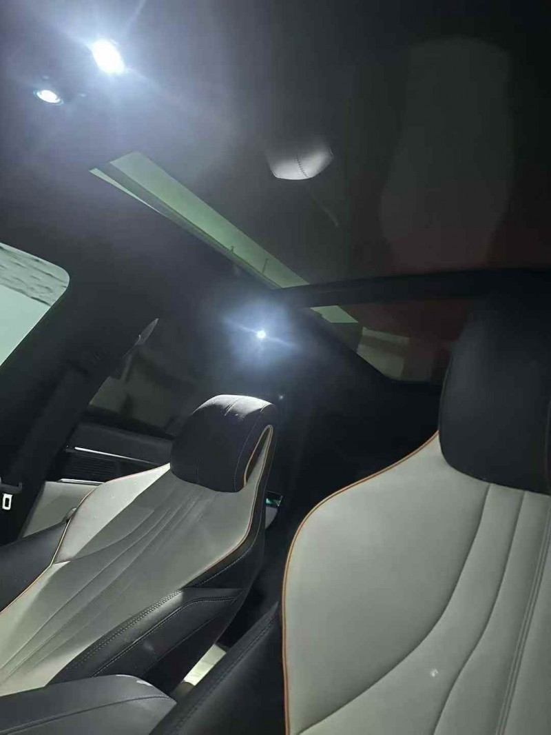 安庆23年比亚迪宋4