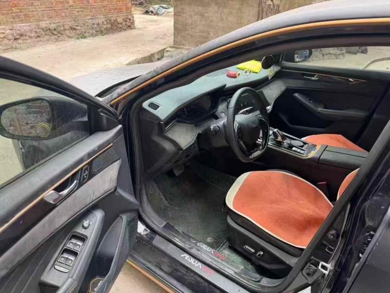 毕节22年东风奕炫3