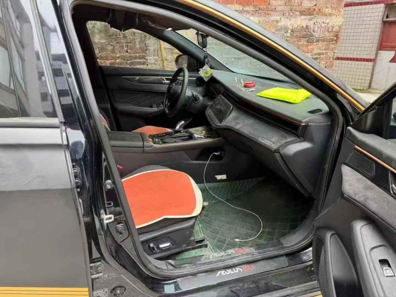 毕节22年东风奕炫5