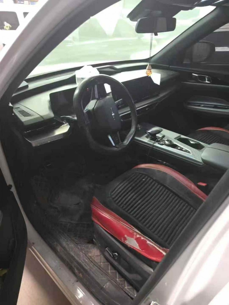 银川23年长安汽车欧尚3