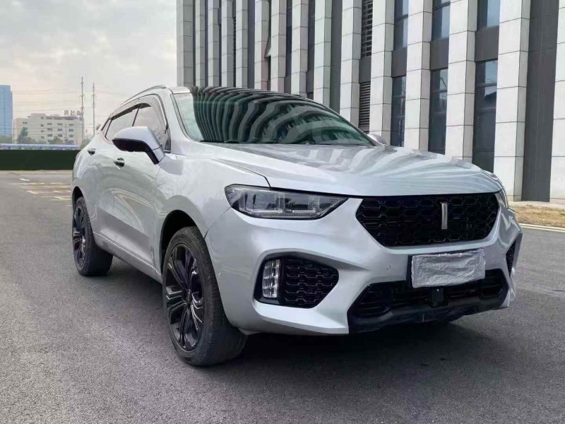 衡阳18年长城汽车魏牌2