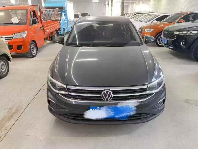 邢台25年大众宝来1