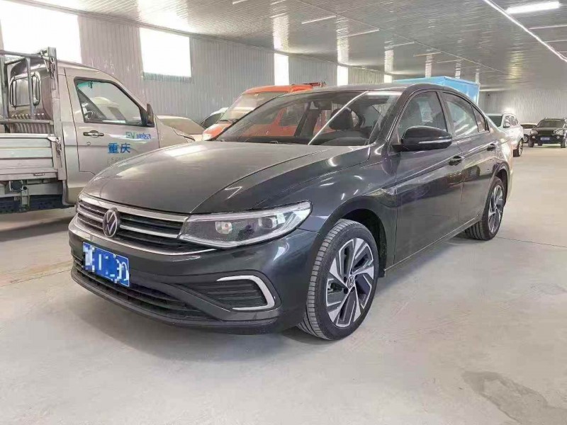 邢台25年大众宝来3