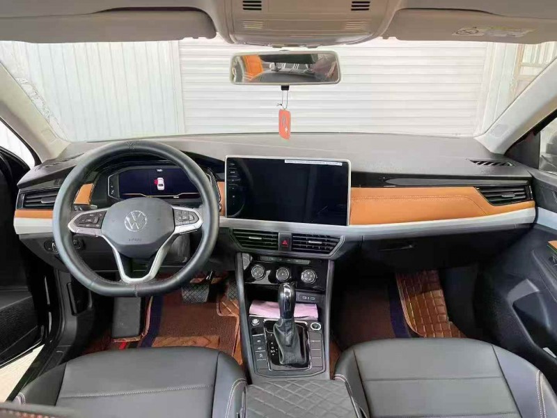 邢台25年大众宝来4