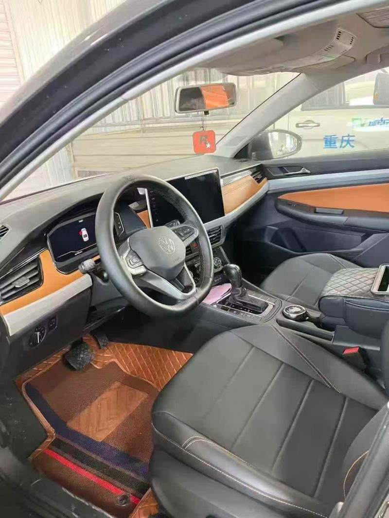 邢台25年大众宝来6