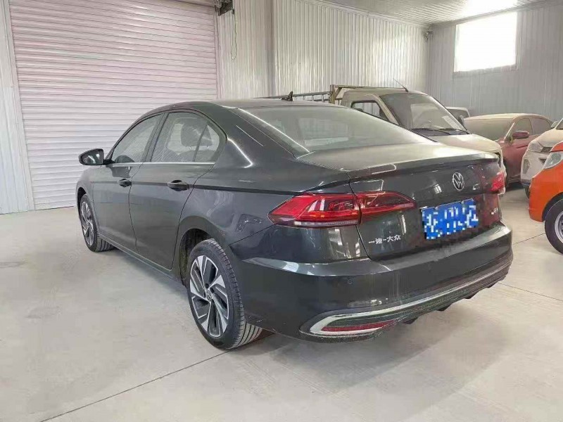 邢台25年大众宝来8