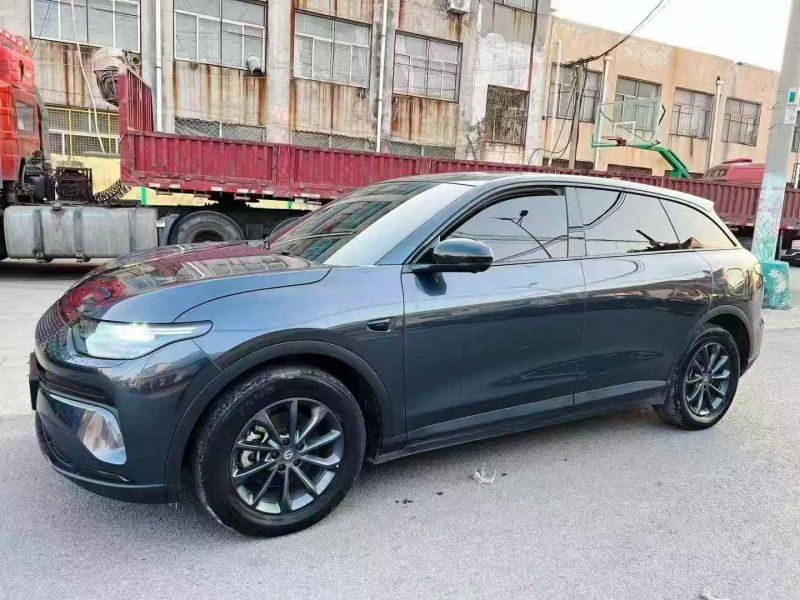 淄博24年零跑汽车C112