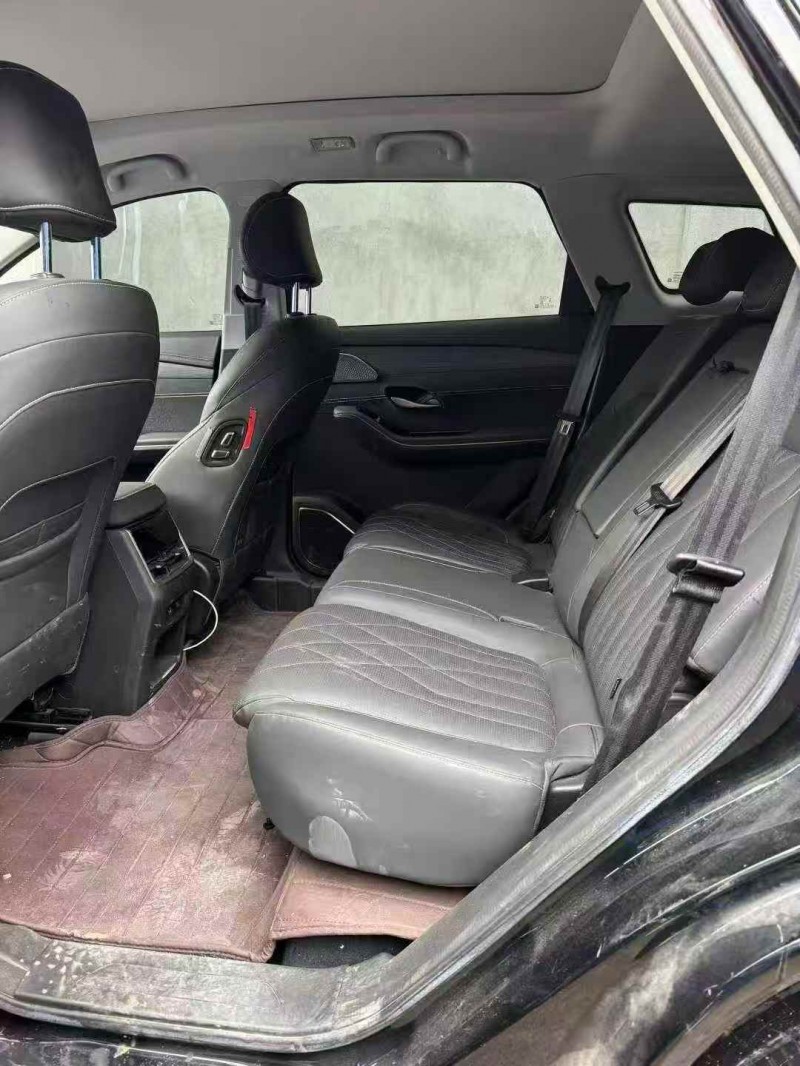 嘉兴24年奇瑞捷途6