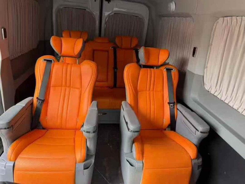 常州22年大通V906