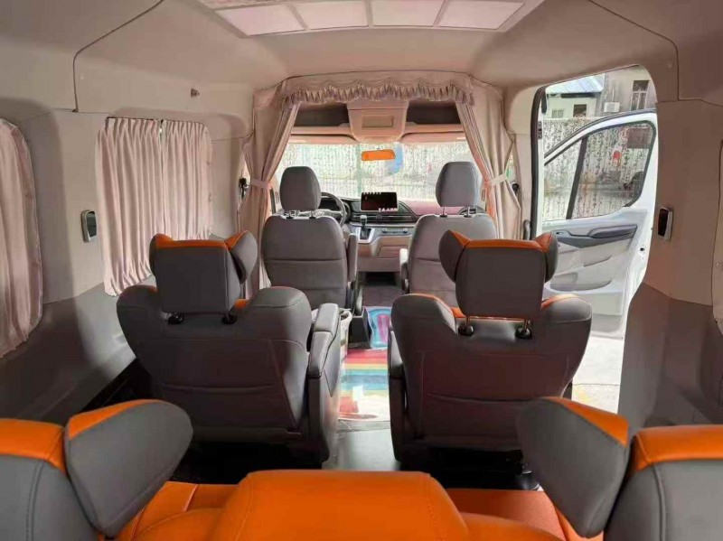 常州22年大通V908