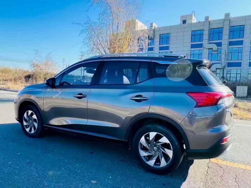 东营21年传祺GS46