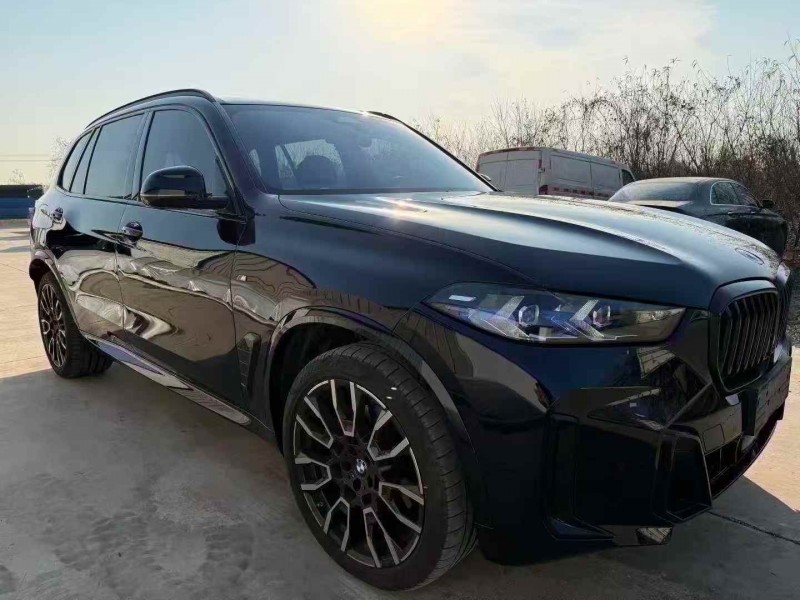 枣庄25年宝马X52