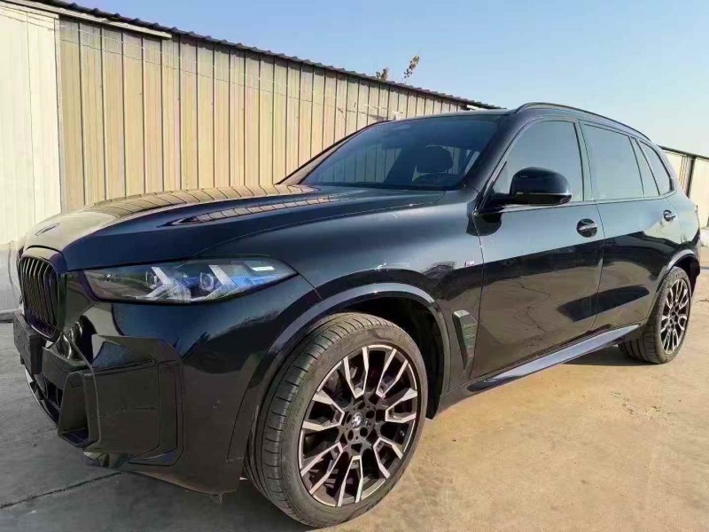 枣庄25年宝马X53