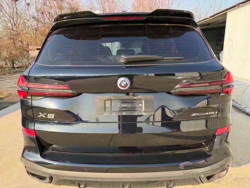 枣庄25年宝马X59