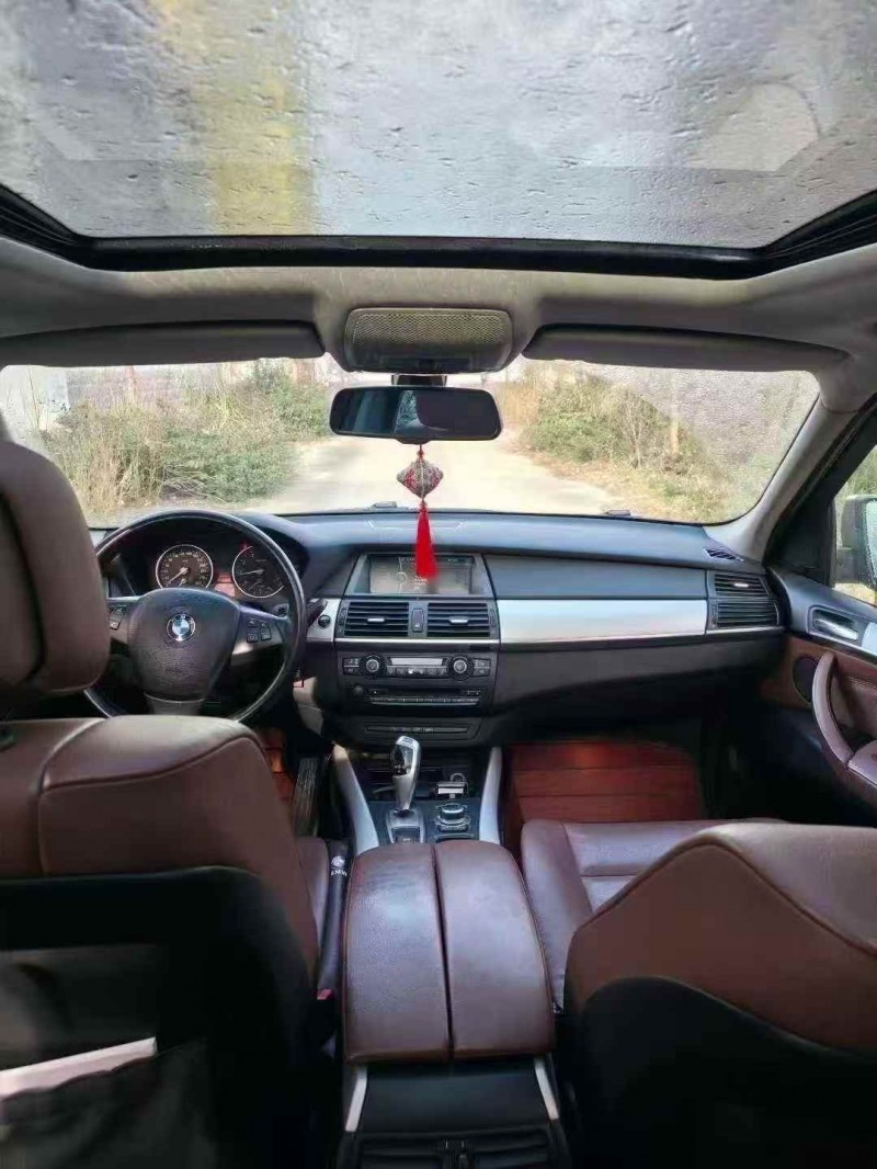 潍坊13年宝马X56