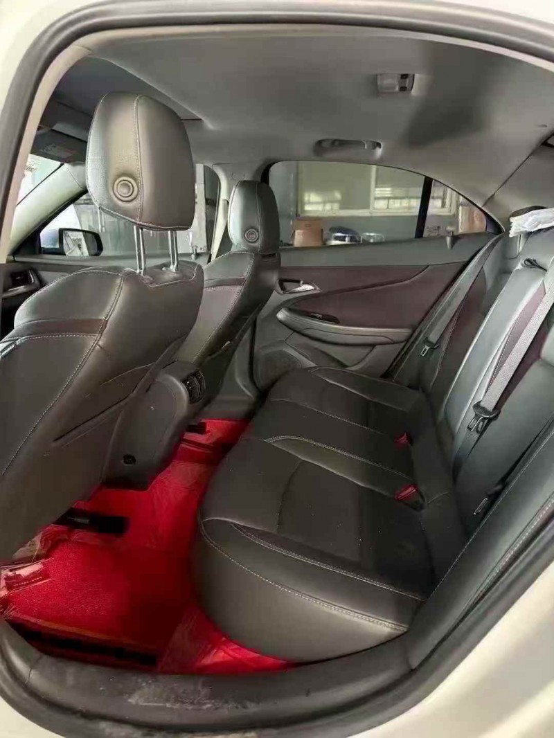 东营18年雪佛兰迈锐宝6