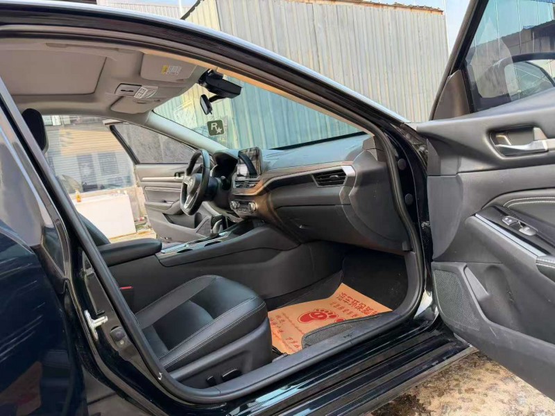 徐州22年日产天籁6