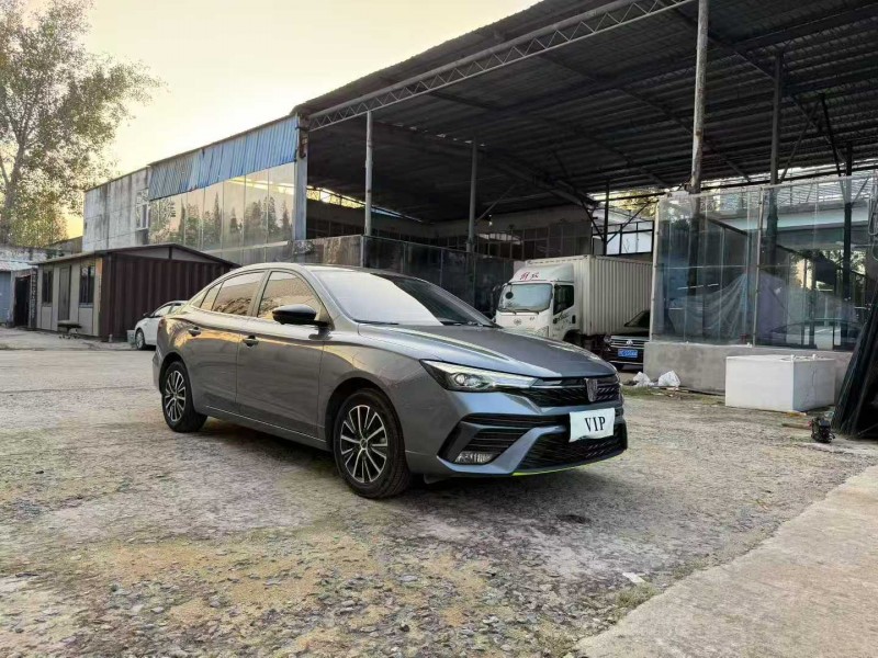 徐州23年荣威i53