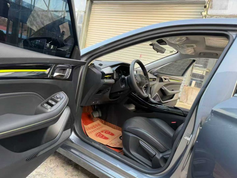 徐州23年荣威i54