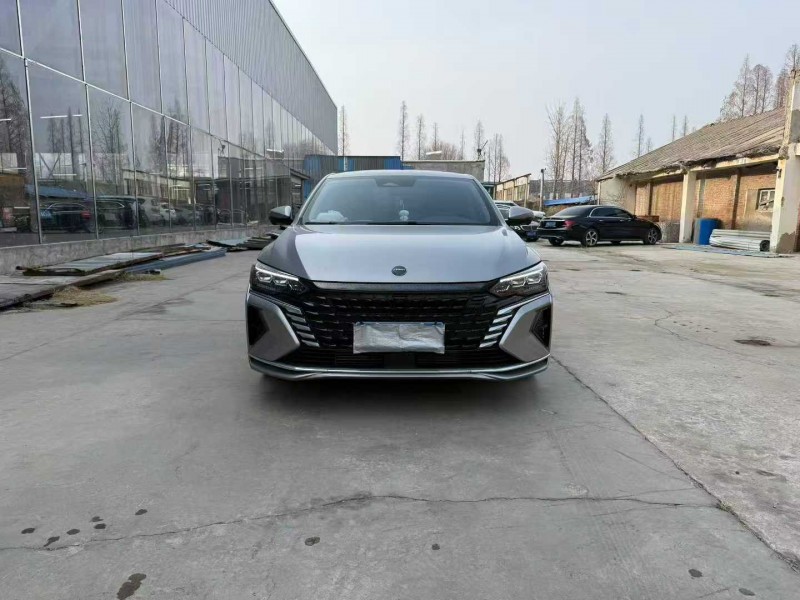 徐州22年东风奕炫1