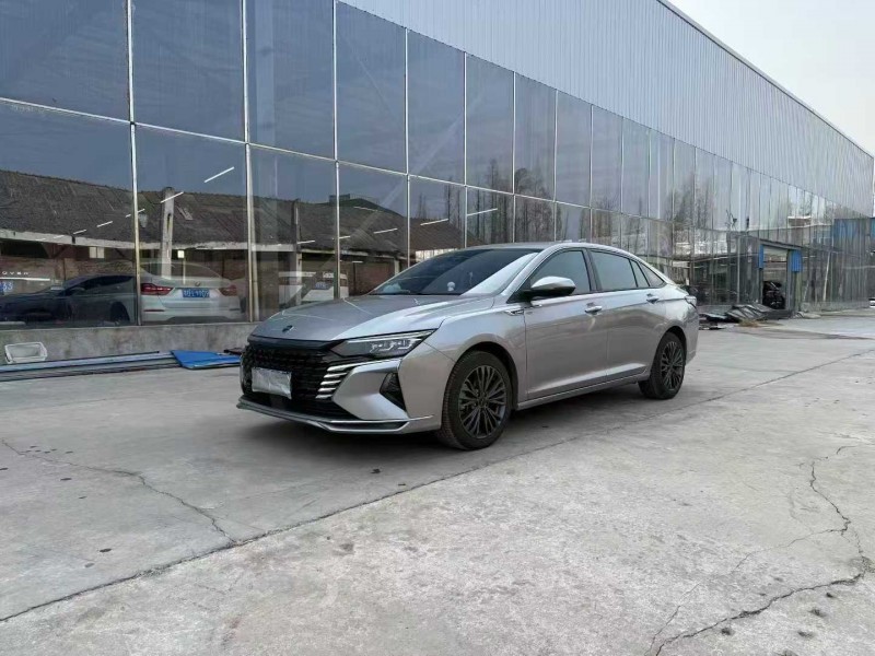 徐州22年东风奕炫2