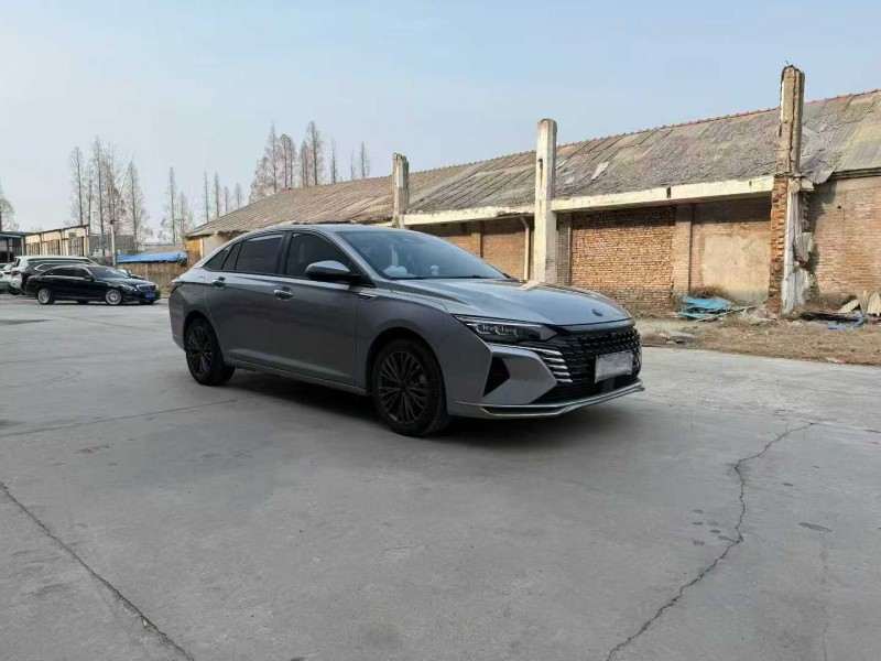 徐州22年东风奕炫3