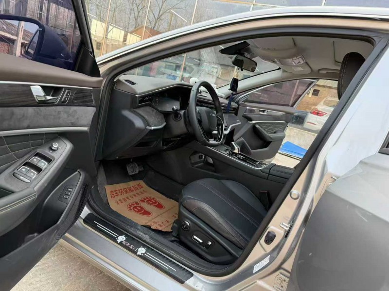 徐州22年东风奕炫4