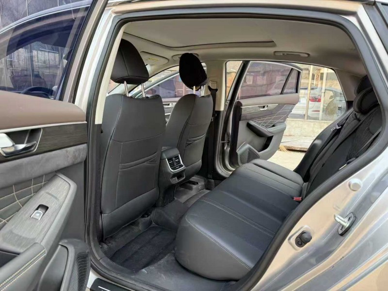 徐州22年东风奕炫8