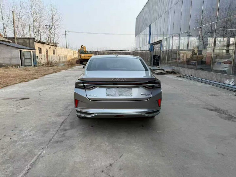 徐州22年东风奕炫9