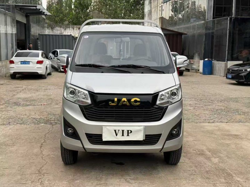 徐州24年江淮多米1