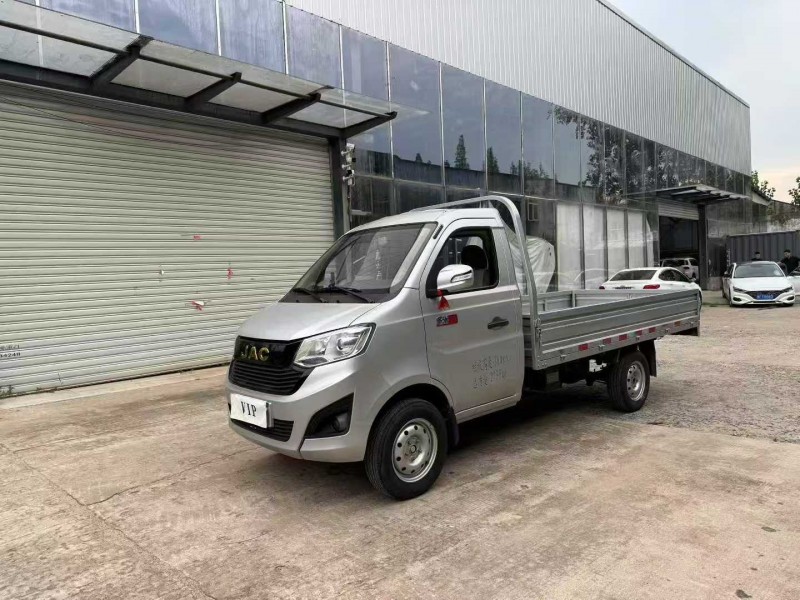 徐州24年江淮多米2