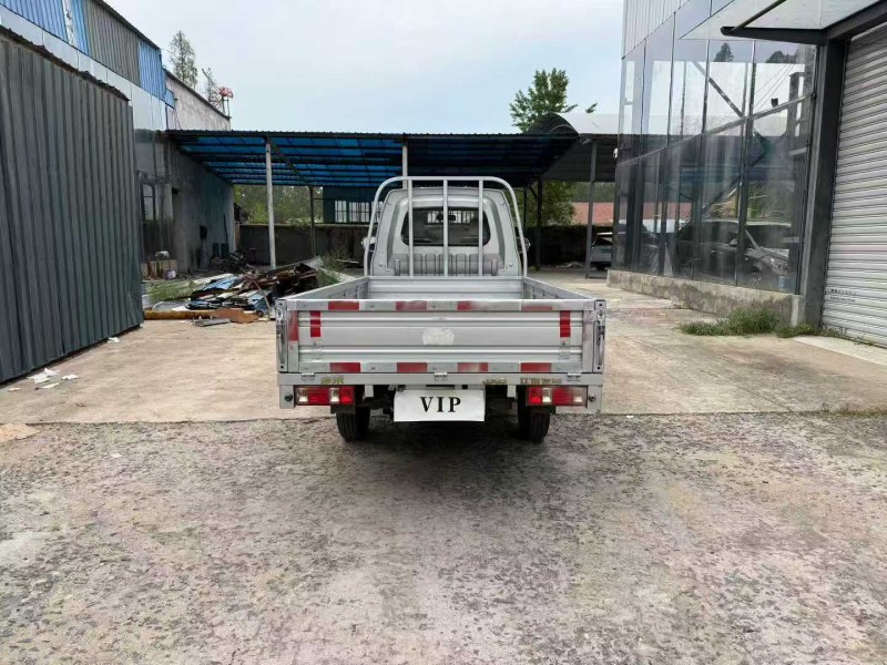 徐州24年江淮多米8