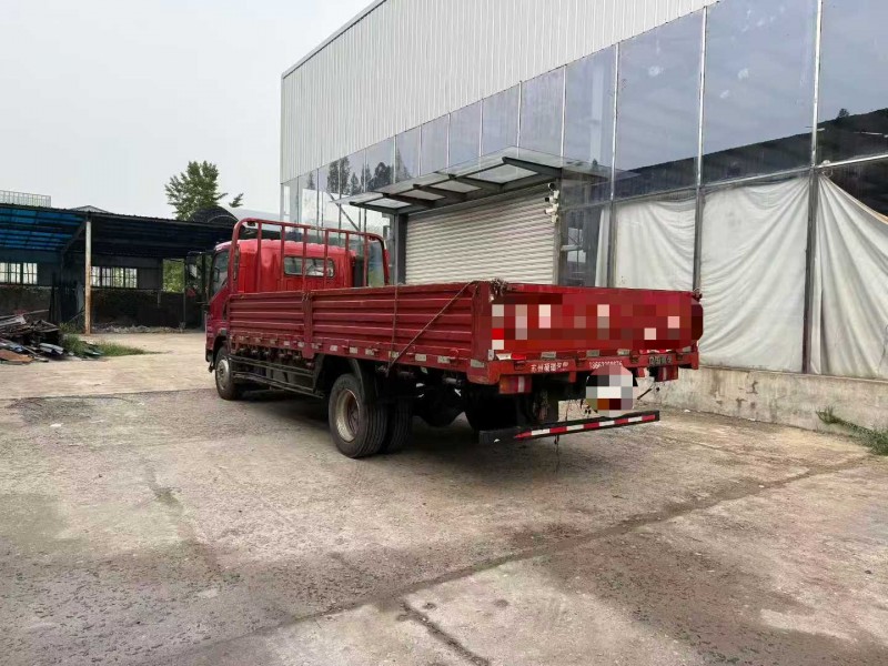 徐州23年卡车系列重汽豪沃7