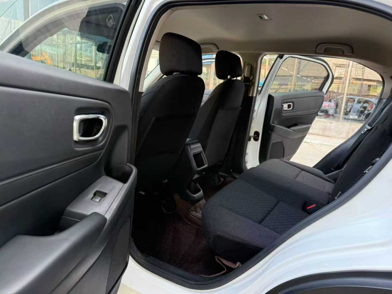 徐州23年本田XRV8