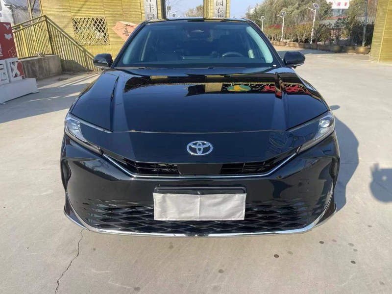 徐州24年丰田凯美瑞1