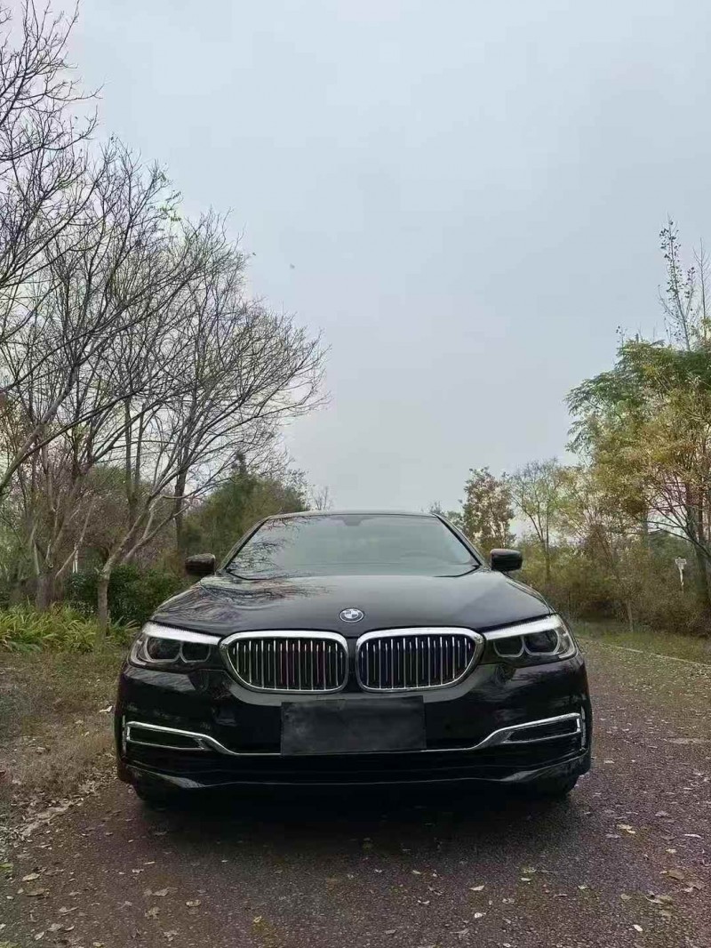 东营20年宝马5系1