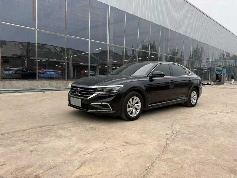 徐州21年大众帕萨特2