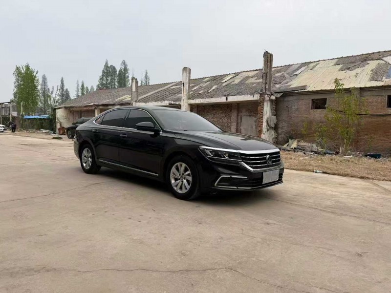 徐州21年大众帕萨特3
