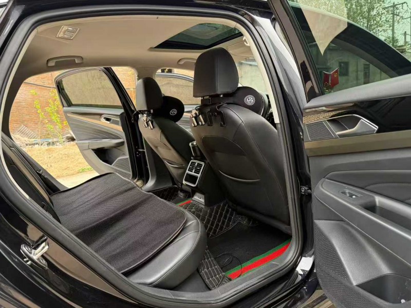 徐州21年大众帕萨特7