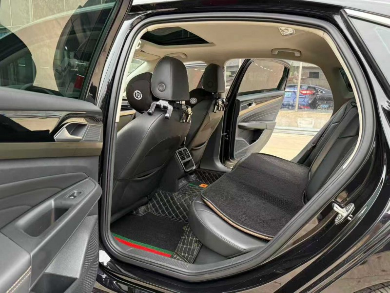 徐州21年大众帕萨特8